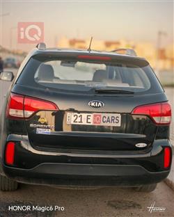 كيا سورينتو